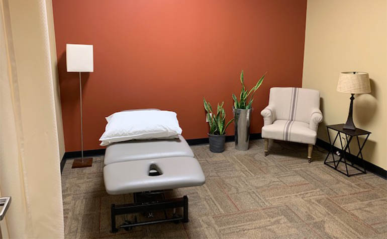 BenchMark Physical Therapy in Knoxville, TN