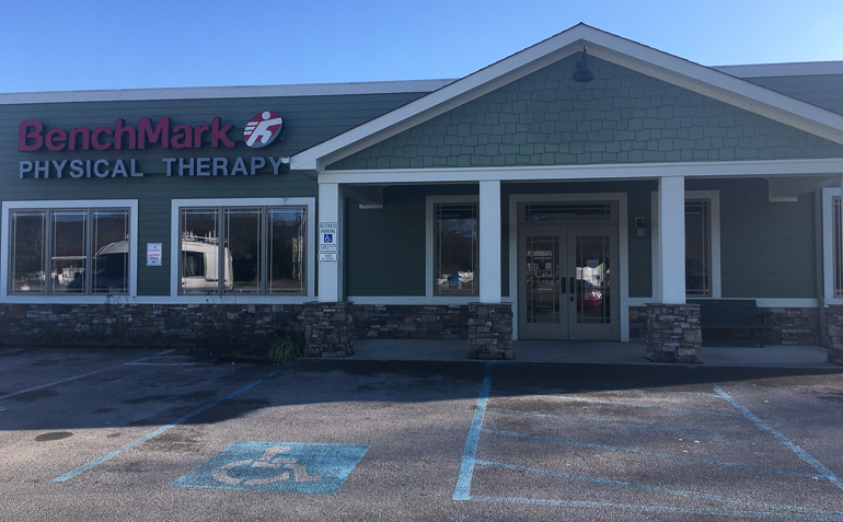 BenchMark Physical Therapy Jasper TN