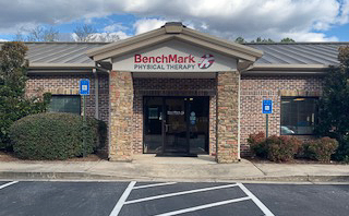 BenchMark Physical Therapy Braselton GA