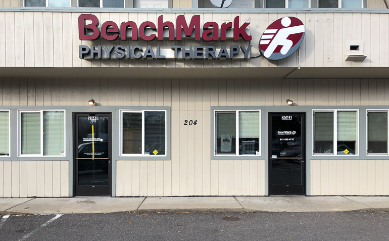 BenchMark Physical Therapy in Cave Junction, OR
