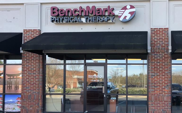 BenchMark Physical Therapy Austell GA