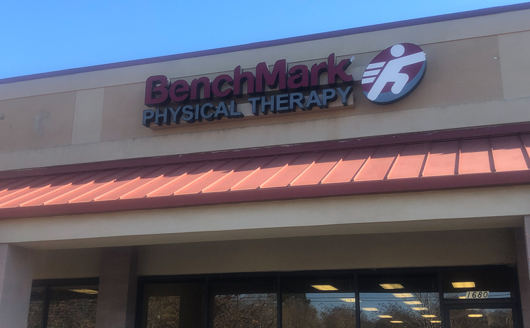 BenchMark Physical Therapy Madison GA