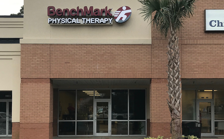 BenchMark Physical Therapy Wilmington Island GA