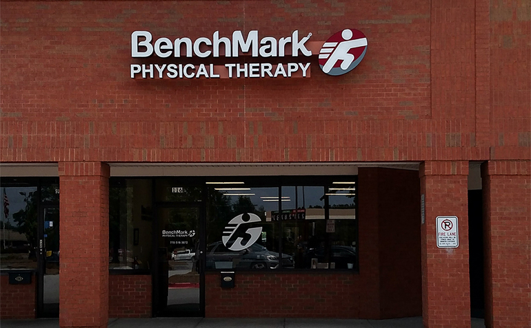 BenchMark Physical Therapy East Woodstock GA