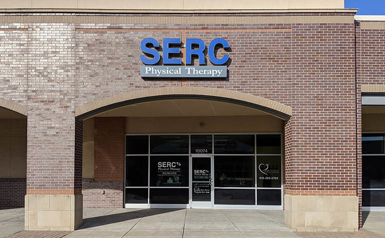 SERC Physical Therapy in Lenexa, KS