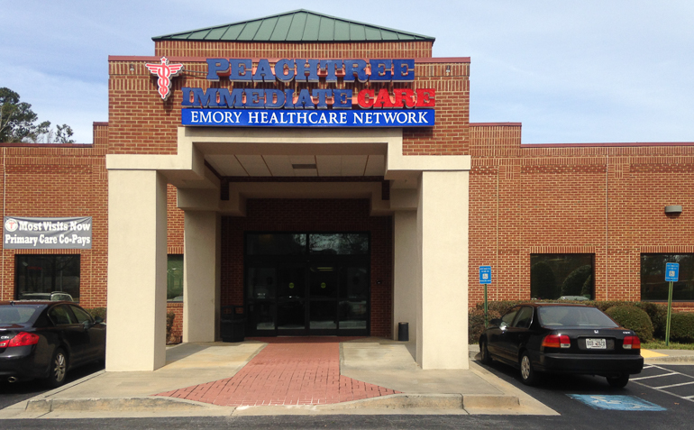 BenchMark Physical Therapy in Fayetteville, GA