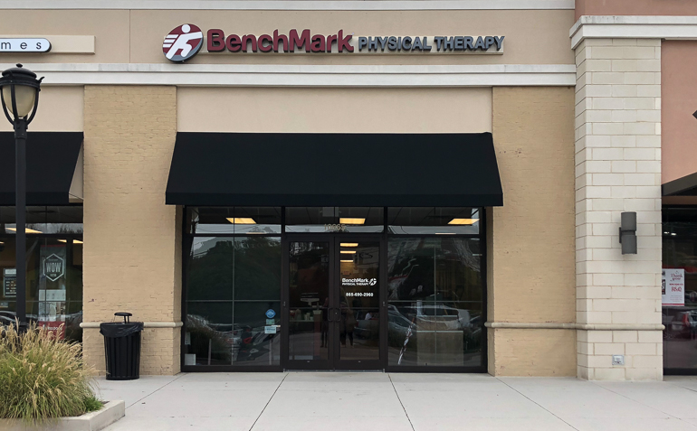 BenchMark Physical Therapy Knoxville TN (Hardin Valley)