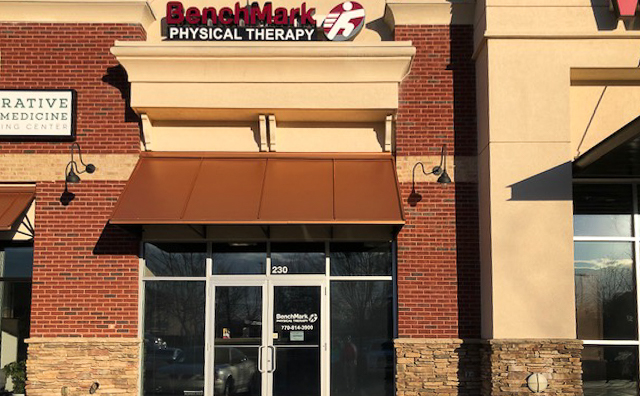 BenchMark Physical Therapy in Duluth, GA (Sugarloaf)