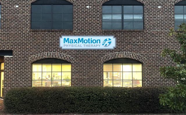 MaxMotion Physical Therapy Pinehurst NC