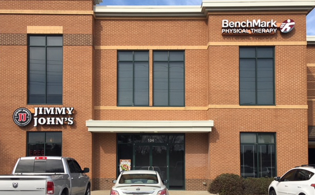BenchMark Physical Therapy Leland NC