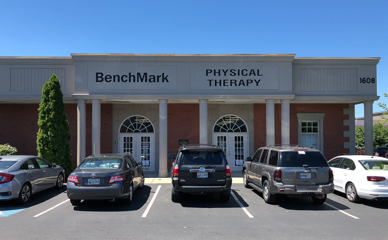 BenchMark Physical Therapy in Chattanooga (Gunbarrel), TN