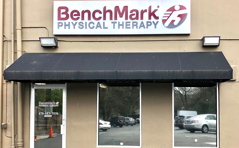 BenchMark Physical Therapy Atlanta GA (Virginia Highlands)