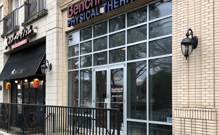 BenchMark Physical Therapy Atlanta GA (Buckhead)