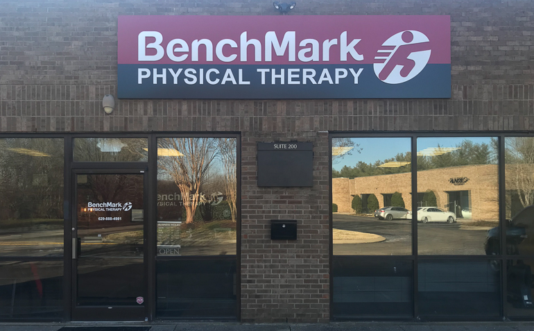 BenchMark Physical Therapy Brentwood, TN