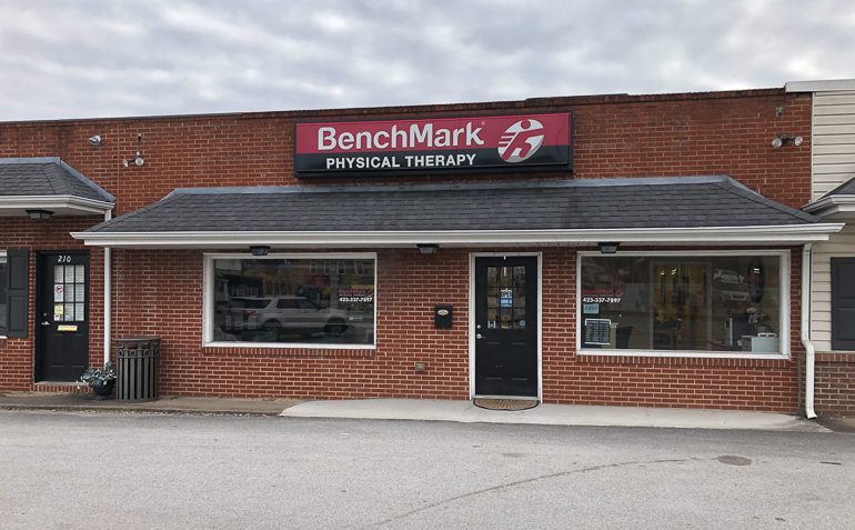 BenchMark Physical Therapy Sweetwater TN