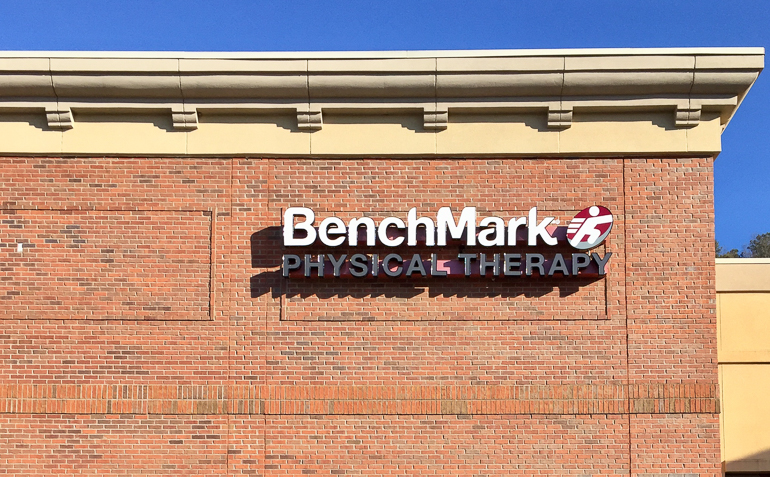 BenchMark Physical Therapy in Cartersville, GA