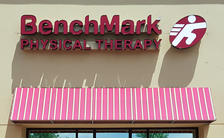 BenchMark Physical Therapy Jasper GA