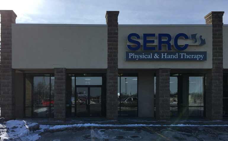 SERC Physical Therapy Kearney MO