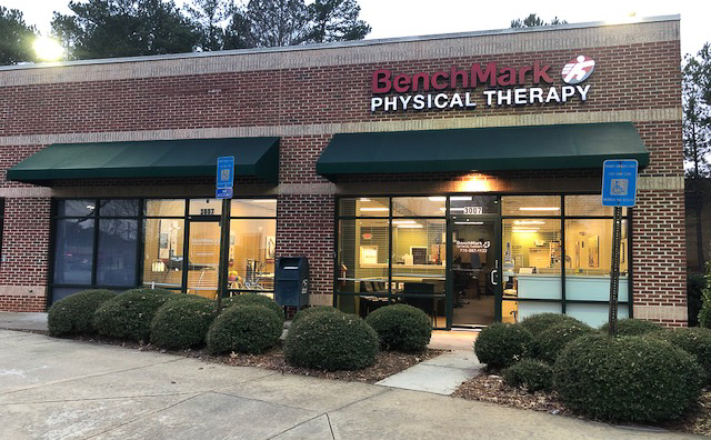 BenchMark Physical Therapy Lithonia GA