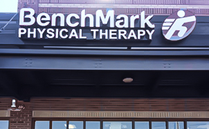 BenchMark Physical Therapy Marietta GA
