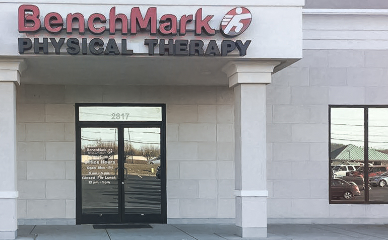BenchMark Physical Therapy Morristown TN