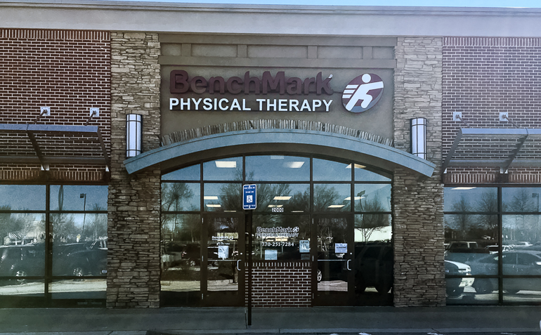 BenchMark Physical Therapy Newnan GA