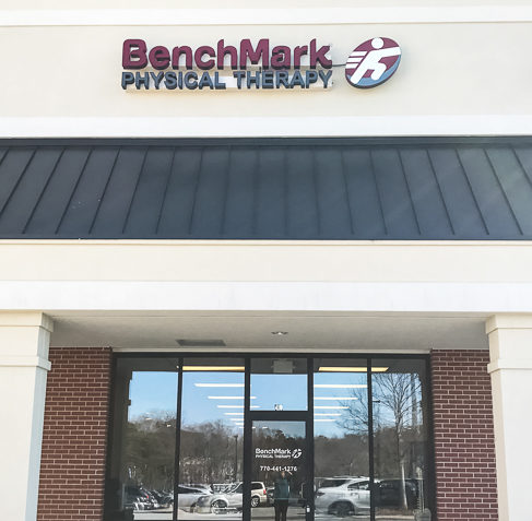 BenchMark Physical Therapy Norcross GA