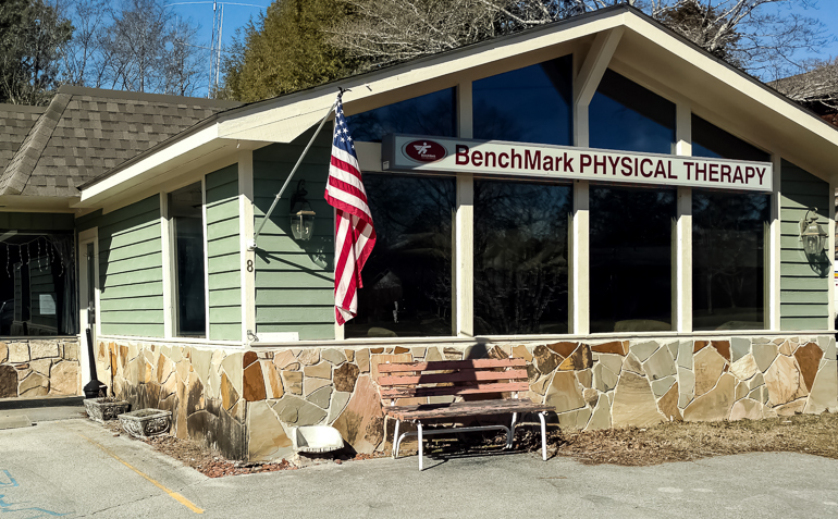 BenchMark Physical Therapy Norris TN