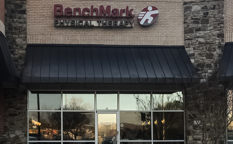 BenchMark Physical Therapy in Cumming, GA (North Forsyth)