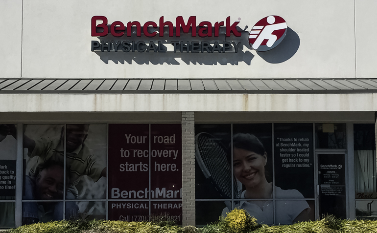 BenchMark Physical Therapy Gainesville GA (Oakwood)