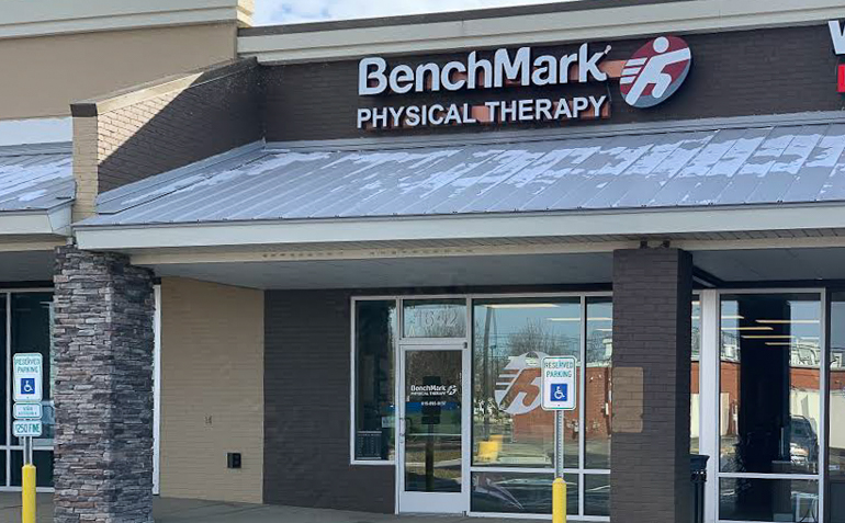 BenchMark Physical Therapy Murfreesboro TN