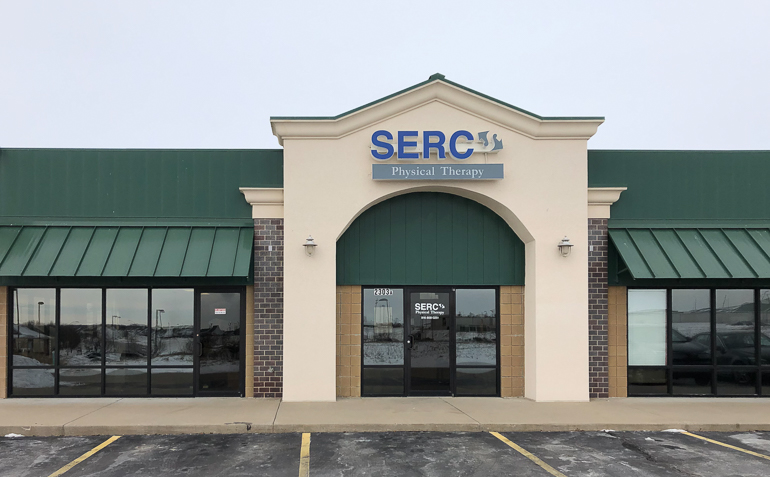 SERC Physical Therapy Platte City MO