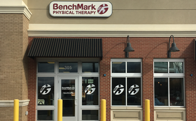 BenchMark Physical Therapy in Charlotte (Prosperity Village), NC