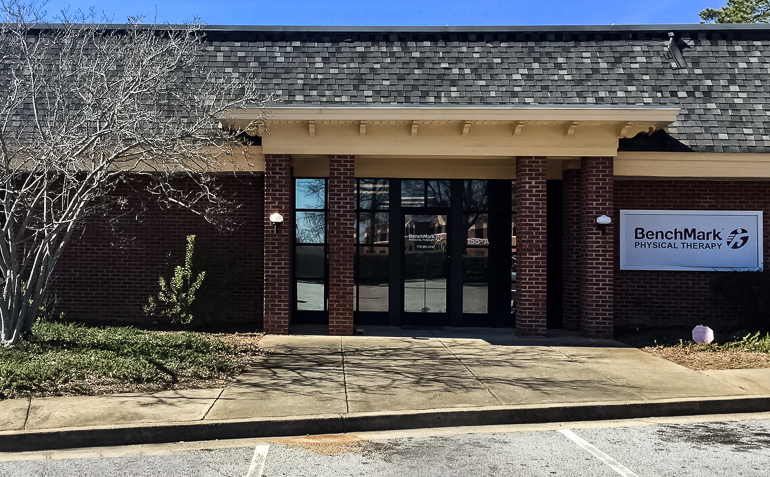 BenchMark Physical Therapy Riverdale GA