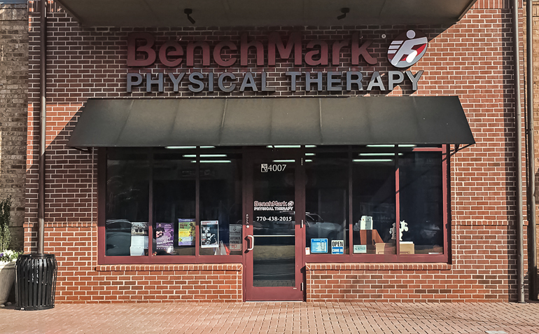 BenchMark Physical Therapy Smyrna GA (Vinings)