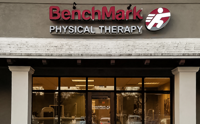 BenchMark Physical Therapy St Simons Island GA