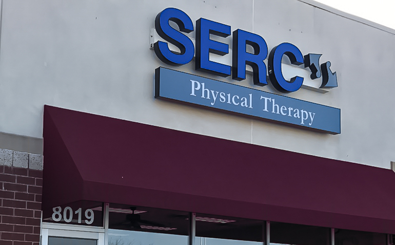 SERC Physical Therapy Overland Park KS (Stanley)