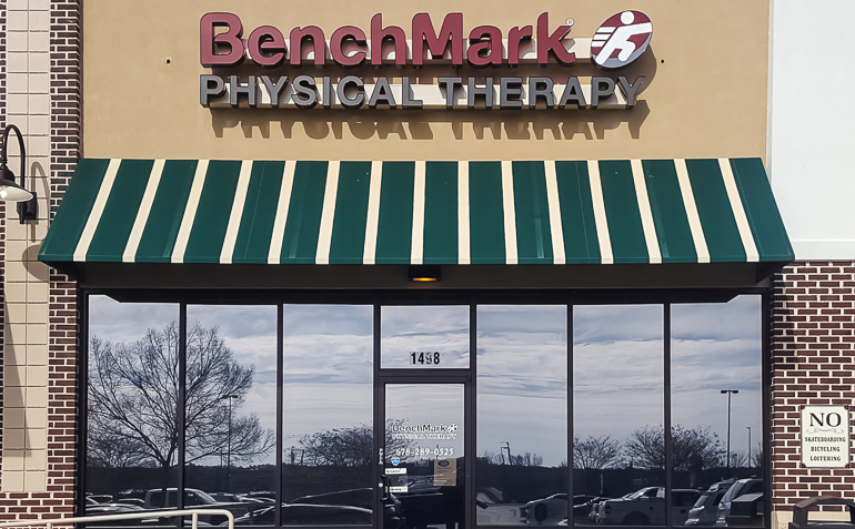 BenchMark Physical Therapy Stockbridge GA