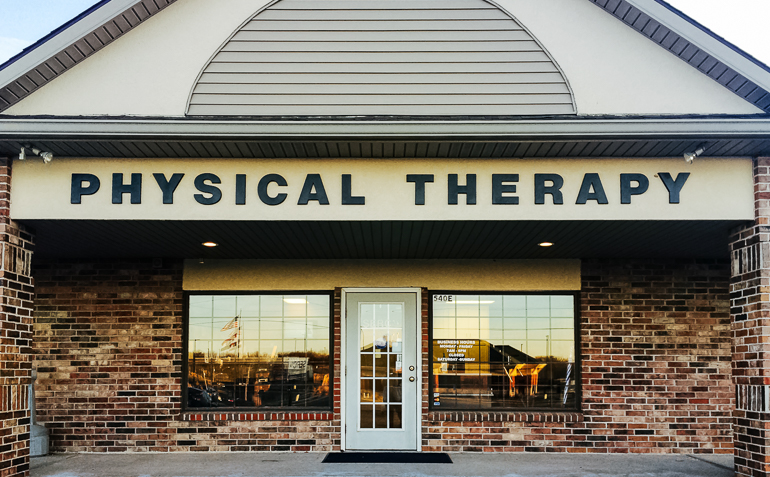 SERC Physical Therapy Warrensburg MO