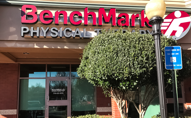BenchMark Physical Therapy Marietta GA (West Cobb)