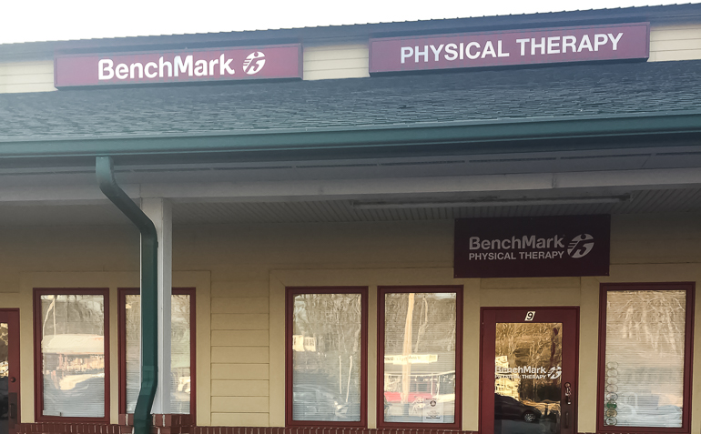 BenchMark Physical Therapy Young Harris GA