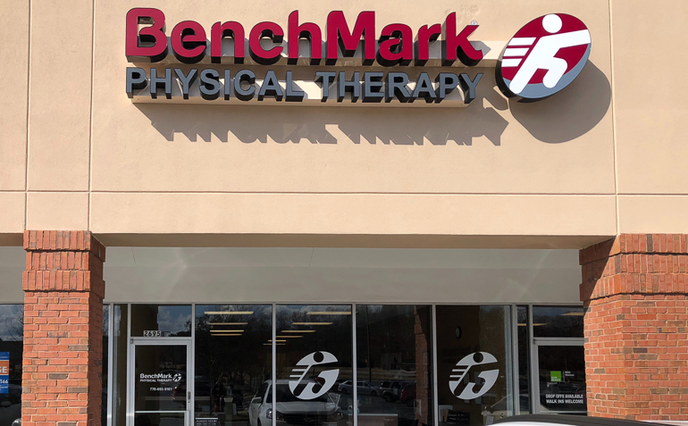 BenchMark Physical Therapy in East Douglasville (Lee Road), GA