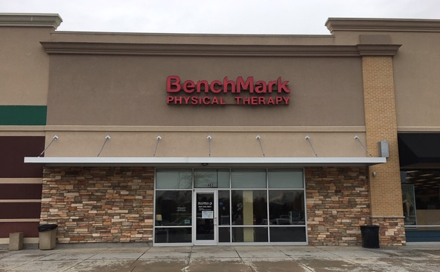 BenchMark Physical Therapy Knoxville TN (East Towne)