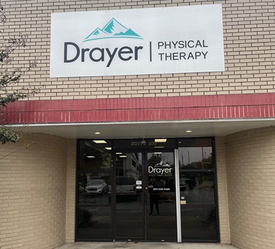 Columbia, SC Drayer Physical Therapy