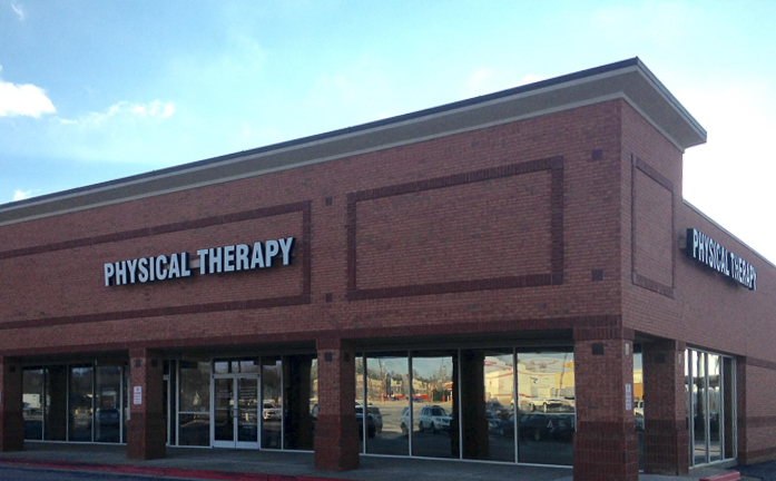 BenchMark Physical Therapy in Dawsonville, GA