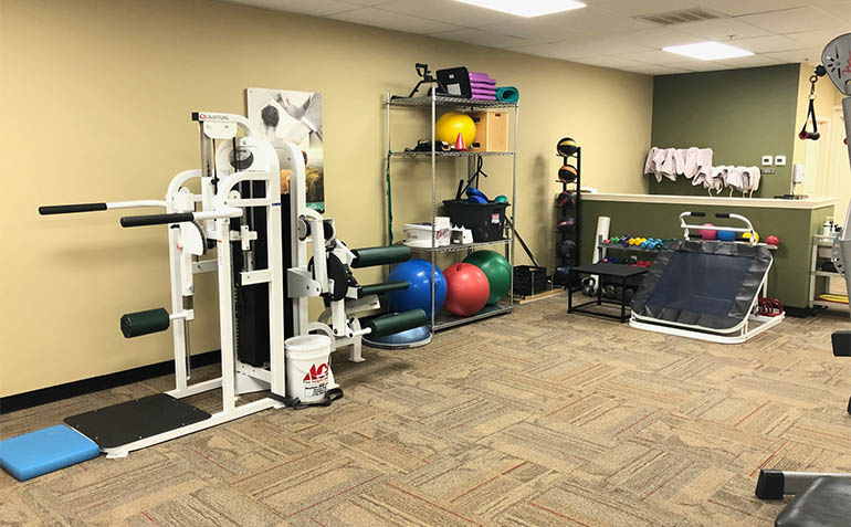Drayer Physical Therapy Institute in Covington, GA