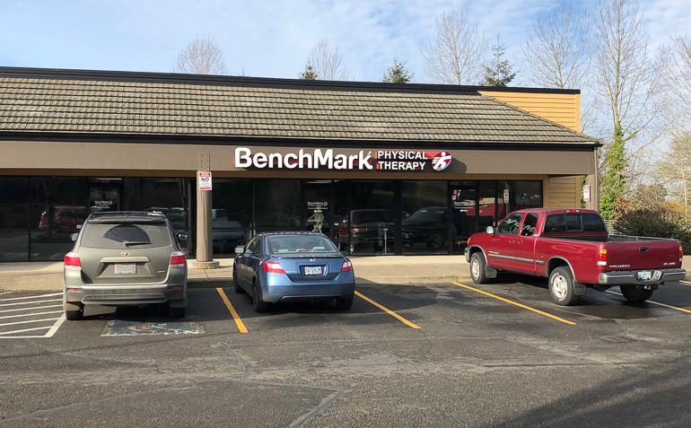 BenchMark Physical Therapy Silverton OR