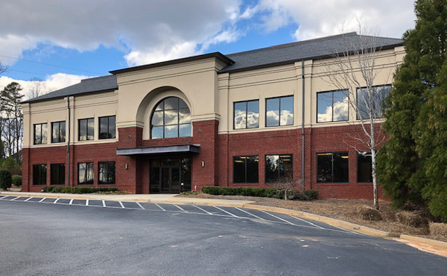 BenchMark Physical Therapy Peachtree City GA (Starrs Mill)