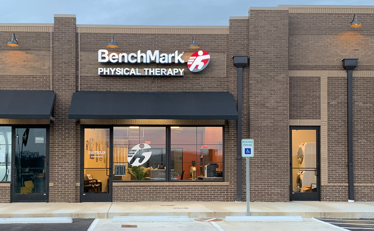 BenchMark Physical Therapy Nolensville TN
