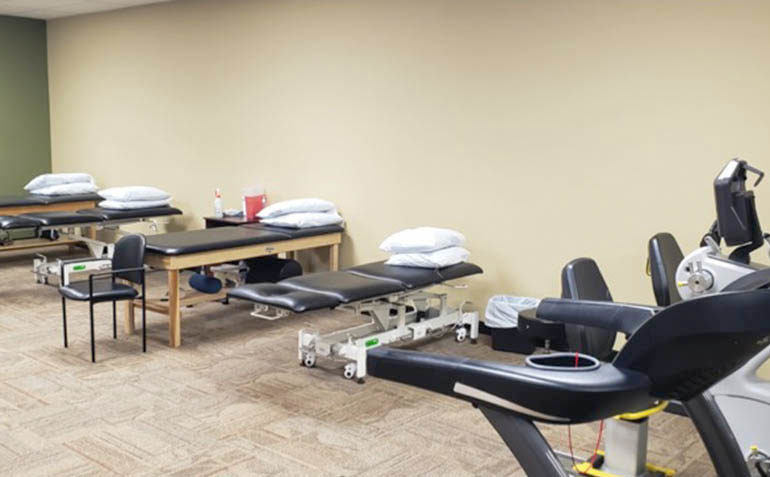 BenchMark Physical Therapy in Grovetown, GA